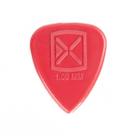 Palheta IBOX 1.0MM Vermelho Pacote com 20 PCS PLP100RD Palheta IBOX 1.0MM Vermelho Pacote com 20 PCS PLP100RD