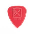 Palheta Ibox 1.0mm Vermelho Pacote Com 20 Pcs Plp100rd Palheta Ibox 1.0mm Vermelho Pacote Com 20 Pcs Plp100rd
