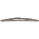 Palheta Individual Traseiro Bosch X3/C4/X-Type/Discovery I II