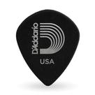 Palheta Jazz Black Ice Media D'Addario 3DBK4-10 Palheta Jazz Black Ice Media D'Addario 3DBK4-10