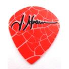 Palheta Juninho Afram Guitarra
