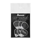 Palheta Kit 6un Branca Sand Grip Ibanez 1.0mm Grip Wizard Palheta Kit 6un Branca Sand Grip Ibanez 1.0mm Grip Wizard