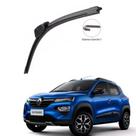 Palheta Kwid 2017 2018 2019 2020 2021 2022 2023 2024 2025 Limpador Parabrisa Dianteiro Bosch