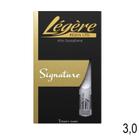 Palheta Legere Signature Sax Alto 3,0