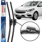 Palheta Limpa Parabrisa Bosch Aerofit SD6 Prisma 2013 a 2018
