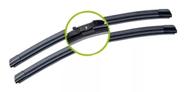 Palheta Limpa Parabrisa Ford Fusion 2013/2017