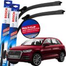 Palheta limpa parabrisa q5 2018 bosch Palheta limpa parabrisa q5 2018 bosch