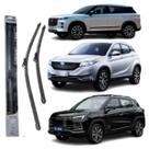Palheta Limpado Parabrisa Jaecoo 7 25/ Jac E-JS4 22/ Seres 3 Palheta Limpado Parabrisa Jaecoo 7 25/ Jac E-JS4 22/ Seres 3