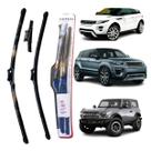 Palheta Limpado Parabrisa Land Rover Evoque 11-18 Bronco 21-