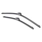 Palheta Limpador Authomix Megane/legacy Pf2418g