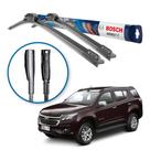 Palheta Limpador Bosch Gm Chevrolet Trailblazer 2017 A 2023