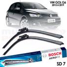 Palheta Limpador Bosch Novo Gol G6 2013 2014 2015 2016 2017