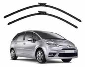 Palheta limpador de parabrisa C4 picasso 2008 até 2014