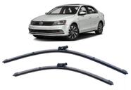 Palheta limpador de parabrisa Jetta 2013 até 2020 Palheta limpador de parabrisa Jetta 2013 até 2020
