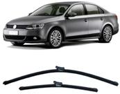 Palheta limpador de parabrisa Passat CC 2008