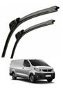 palheta limpador de parabrisa peugeot expert 2018 2019 2020