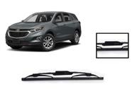 Palheta Limpador de Parabrisa Traseiro para Chevrolet Equinox 2018 2019 2020