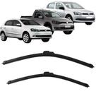 Palheta Limpador de Parabrisa Voyage G6 2013 2014 2015 2016