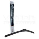 Palheta Limpador Dianteiro Aero Flat 22 Polegadas Universal Flex PVF22 Vetor