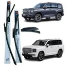 Palheta Limpador Dianteiro Parabrisa Gwm Haval H9 Após 2026-