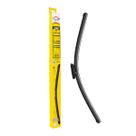 Palheta Limpador Dianteiro Slim Blade 24 Polegadas Modelo Rodo - Onix Tracker Argo