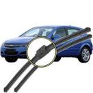 Palheta limpador especifica vectra 06/2012 gt ou sedan
