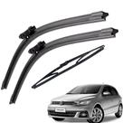 Palheta Limpador Novo Gol G6 2013 2014 2015 2016 2017 2018