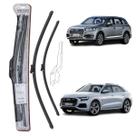 Palheta Limpador Original Parabrisa Audi Q7 15 A 25 Q8 20-25
