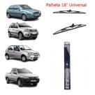 Palheta Limpador Para-brisa 18" Universal
