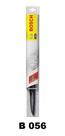 Palheta Limpador Para-brisa Celta Corsa Monza Original Bosch