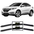 Palheta Limpador Para-brisa Especifica Honda Hrv 2019 2020 2021
