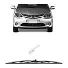 Palheta Limpador Para-brisa Etios 26" 2012 Em Diante