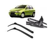 Palheta Limpador Para-brisa Palio 96 97 98 99 00
