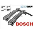 Palheta Limpador Para-brisa Punto 2008/... Linea - JG Bosch (PAR)