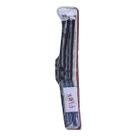 Palheta Limpador Para-Brisa RENEGADE 2015/2023 68256585AA - 82376 - PVF2220R Palheta Limpador Para-Brisa RENEGADE 2015/2023 68256585AA - 82376 - PVF2220R