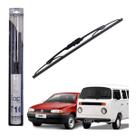 Palheta Limpador Parabrisa 16" Universal Mobi Idea Cr-v Gol Palheta Limpador Parabrisa 16" Universal Mobi Idea Cr-v Gol