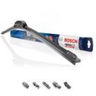 Palheta Limpador Parabrisa 18" Original Bosch Multiclip Universal Diversos Encaixes Palheta Limpador Parabrisa 18" Original Bosch Multiclip Universal Diversos Encaixes