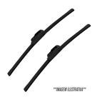 Palheta Limpador Parabrisa 18 Pol 22 Pol Flex Chevrolet S10 2012nte Traiblazer 2013 em Diante - DYNA