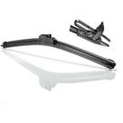 Palheta Limpador Parabrisa 19'' Palheta Universal 19 polegadas