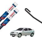 Palheta Limpador Parabrisa Astra Sedan e Hatch 1998 99 2000