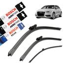 Palheta Limpador parabrisa Audi S3 2014 2015 2016 Diant+tras