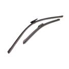 Palheta Limpador Parabrisa Bmw 235i Série 1 2023 2024 Slim Blade Flex 26x17 Polegadas Par - Vetor PVF2617W Palheta Limpador Parabrisa Bmw 235i Série 1 2023 2024 Slim Blade Flex 26x17 Polegadas Par - Vetor PVF2617W