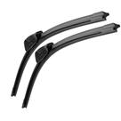 Palheta Limpador Parabrisa Bmw X5 2014 2015 2016 2017 Ofert
