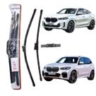 Palheta Limpador Parabrisa Bmw X5 2019-2023 26 X6 2020-2026
