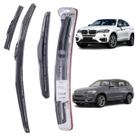 Palheta Limpador Parabrisa Bmw X5 X5m 00-2018 X6 X6m 2016-19
