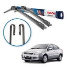 Palheta Limpador Parabrisa Bosch Chery Cielo 2010 a 2013