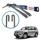 Palheta Limpador Parabrisa Bosch Chery Tiggo 2009 a 2017