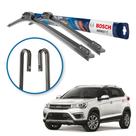 Palheta Limpador Parabrisa Bosch Chery Tiggo 2018 a 2021