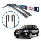 Palheta Limpador Parabrisa Bosch Chevrolet Prisma 2006 a 2013