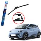 Palheta Limpador Parabrisa Bosch Dolphin Mini 2024 E 2025